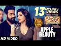 Download Lagu Janatha Garage Video Songs | Apple Beauty Full Video Song | Jr NTR | Samantha | Nithya Menen | DSP