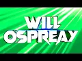 Lagu Will Ospreay \