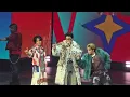 โต๊ะริม (melt)​ -​ NONT TANONT @NONT EP.03 สุรุ่ยสุร่าย CONCERT​​