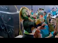 Download Lagu LALUNA MUSIC - CINTA MERAH JAMBU - EVIS RENATA - HAPPY PARTY WBC COMMUNITY - KUDUS