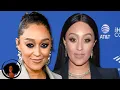 Damage Control Source Leaks What s Really Going On With Tia Tamera s Sisterhood