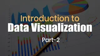 Introduction to Data Visualization Plotly and Matplotlib Part 2 Eduonix
