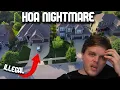 Download Lagu 5 Worst HOA Horror Stories - GLAD You're Not in One Yet?