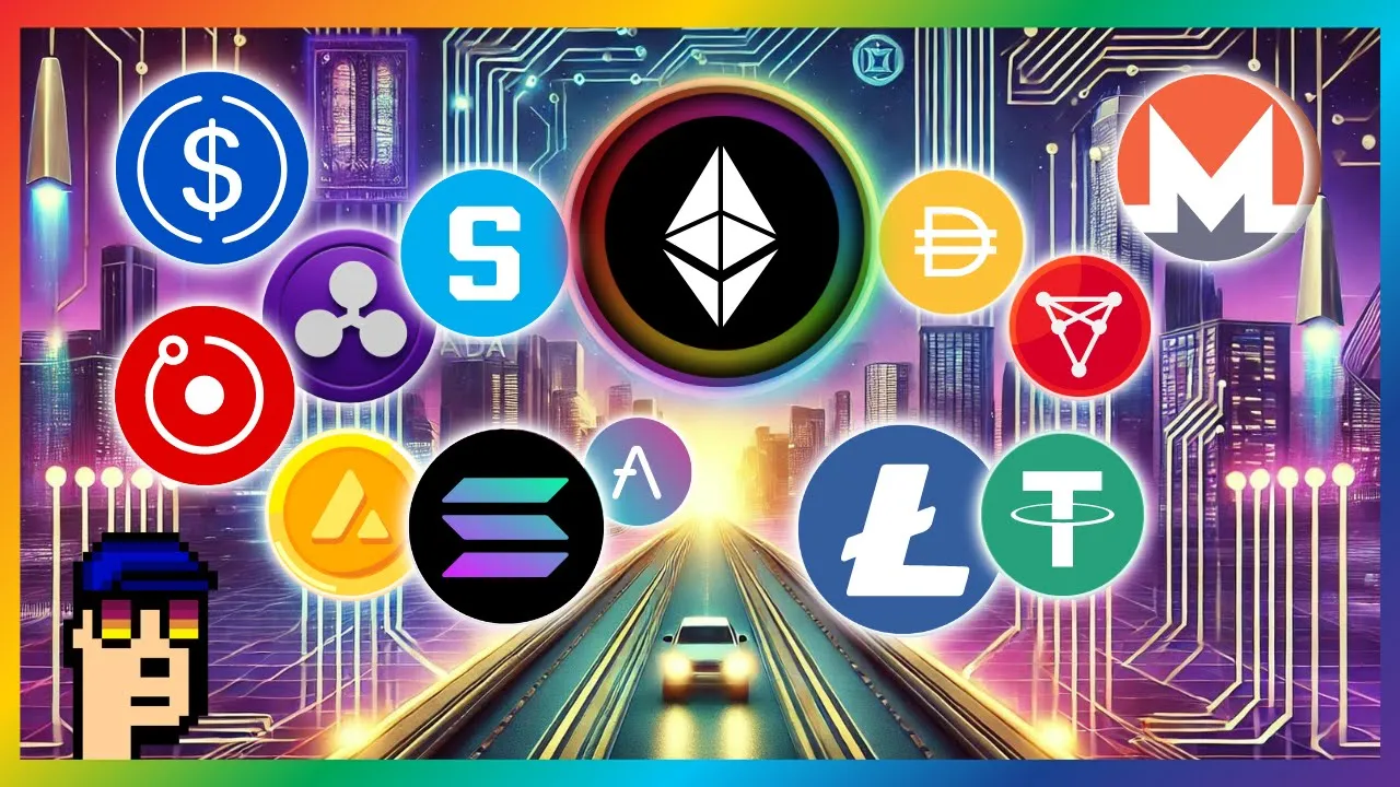 El MEJOR puente CRIPTO [BRIDGE] para operar entre diferentes Blockchains | Tutorial JUMPER