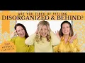 WHAT IS THE KANBAN TECHNIQUE OMG Planners with Laurel Denise