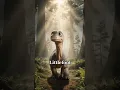 AI Reimagined The Land Before Time