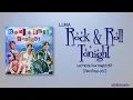 Download Lagu LUNA – Rock \u0026 Roll Tonight [Let Me Be Your Knight OST] [Rom|Eng Lyric]