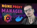 Installer Nginx Proxy Manager - Exposer vos services