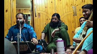 haa jaani azizo wala gooor karayo ll gmbulbul ll waz mahmood ll heart wrenching sufi 