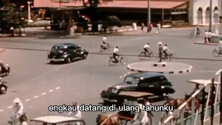 december memories voc tetty kady batavia tempo doeloe