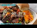 GOODY S RESTAURANT NASSAU BAHAMAS
