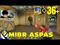 Download Lagu 36 Kills Pro City Dominate! - MIBR aspas [NA] #MatchMVP