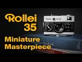 Download Lagu De Rollei 35-serie - een miniatuur meesterwerk!