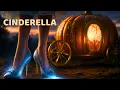 Download Lagu CINDERELLA STORY 👠✨ Magic Shoes and Pumpkin Carriage for Kids!