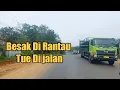 Download Lagu Gitar tunggal Besak di Rantau Tue di jalan