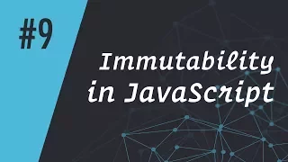 ReactCasts - Immutability in JavaScript