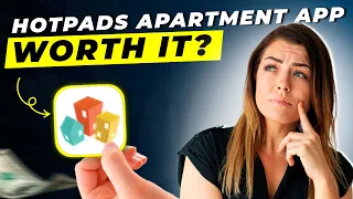 HotPads Apartment App Review 2026 Pros and Cons - Honest Unbiased