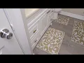 Introducing Our Sussex Home Bathroom Rug Sets