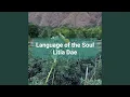 Language of the Soul