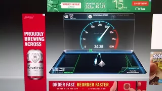 Spectrum internet assist