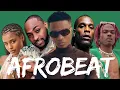 Download Lagu AFROBEAT ALL TIME BEST VIDEO MIX (25, 24, 23, 22) AYRA STARR, REMA, FIREBOY, ASAKE,BURNA|WIZKID,KIZZ