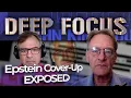 Download Lagu Epstein-doofpotaffaire onthuld... met Nick Bryant | DEEP FOCUS met John Kiriakou