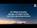 Anson Seabra - It's raining, It's pouring (lyrics)