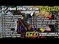 Download Lagu DJ JAWA FULL ALBUM 2025 CAMPURAN | DJ KAWITANING SINAWANG X AKU CAH KERJO - SOUNDRENALINE HOREG