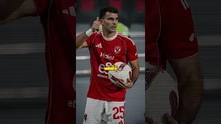 اللقطة اللي خلت جماهير الزمالك تحترم زيزو رغم إنه بيلعب للأهلي دلوقتي 