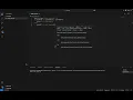 PYTHON PROGRAM TO CHECK LEAP YEAR