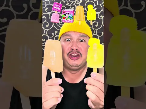 menurut kalian lagu MBG(mas Bahlil ganteng)versi DANGDUT ini bagus ga!?#food #makan #mbg #shorts