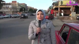 لو لقيت المصباح السحري وطلع العفريت قالك شبيك لبيك عبدك وملك اديك هتطلب ايه شارع تيوب 