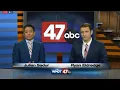 WMDT 47 ABC News at 11pm open 10-15-18