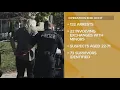 Don t buy sex in Ohio 130 people arrested in human-trafficking sting