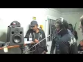 Buju Banton - Murderer (Chalice Sound System Dubplate)