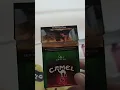 Lagu rokok camel ice red capsule mild 16