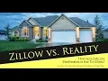 Zillow vs Reality How accurate are Zestimates in the Tri-Cities