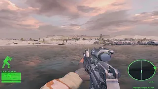 delta force black hawk down shore patrol part 10 rtx 4090