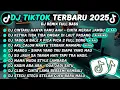 Download Lagu DJ TIKTOK TERBARU 2025-🎵DJ CINTAKU HANYA KAMU AHH - CINTA MERAH JAMBU🎵DJ RINDU AKU RINDU KAMU