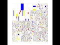 Penrose Tiling (Max Cooper Remix)