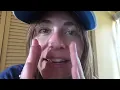 Lizzy McAlpine - The light in the painting (behind the scenes)