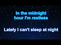 Karaoke♬ Questions - Lost Frequencies & James Arthur 【No Guide Melody】 Instrumental