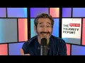 Schumer s Folly Democratic Revolt w Jeet Heer MR Live - 25