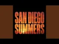 San Diego Summers feat KP