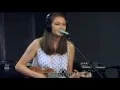 What I d Do Live on Sirius XM s Coffeehouse xoJustJulia Original