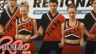 The ULTIMATE Bring It On Collection Hysterical