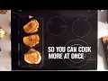 Maytag 30-Inch True Convection Electric Range With Grill Mode - 5 0 Cu Ft