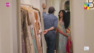 acha hua tum se jaan chooti mawrahocane winterlove hum tv