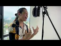 Download Lagu BEST MALE VERSION of HERE'S YOUR PERFECT | JAMIE MILLER (Cover by Amir Masdi)