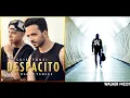 Download Lagu Despacito ✘ Faded [Remix Mashup] - Luis Fonsi \u0026 Alan Walker (ft. Daddy Yankee)